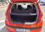 HYUNDAI I10 1.1 GASOLINA 67 CV 115.000 KM 2008 MANUAL