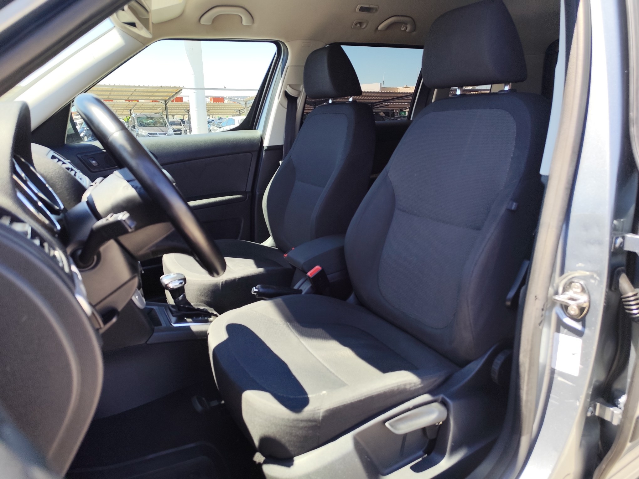 SKODA YETI 1.2 GASOLINA 105 CV 151.000 KM 2010 AUTOMATICO