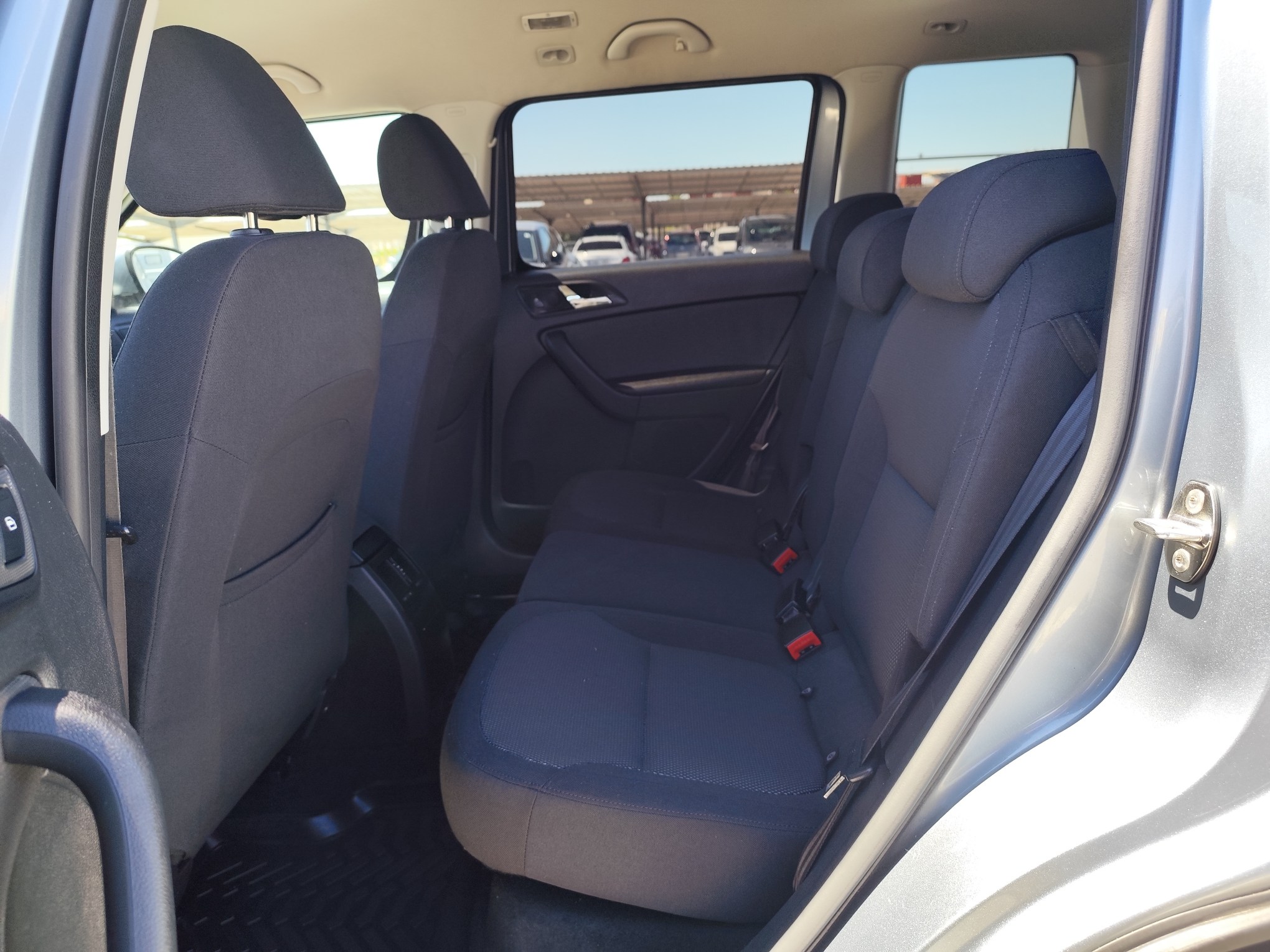 SKODA YETI 1.2 GASOLINA 105 CV 151.000 KM 2010 AUTOMATICO