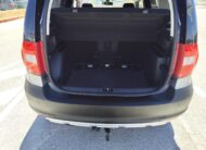 SKODA YETI 1.2 GASOLINA 105 CV 151.000 KM 2010 AUTOMATICO