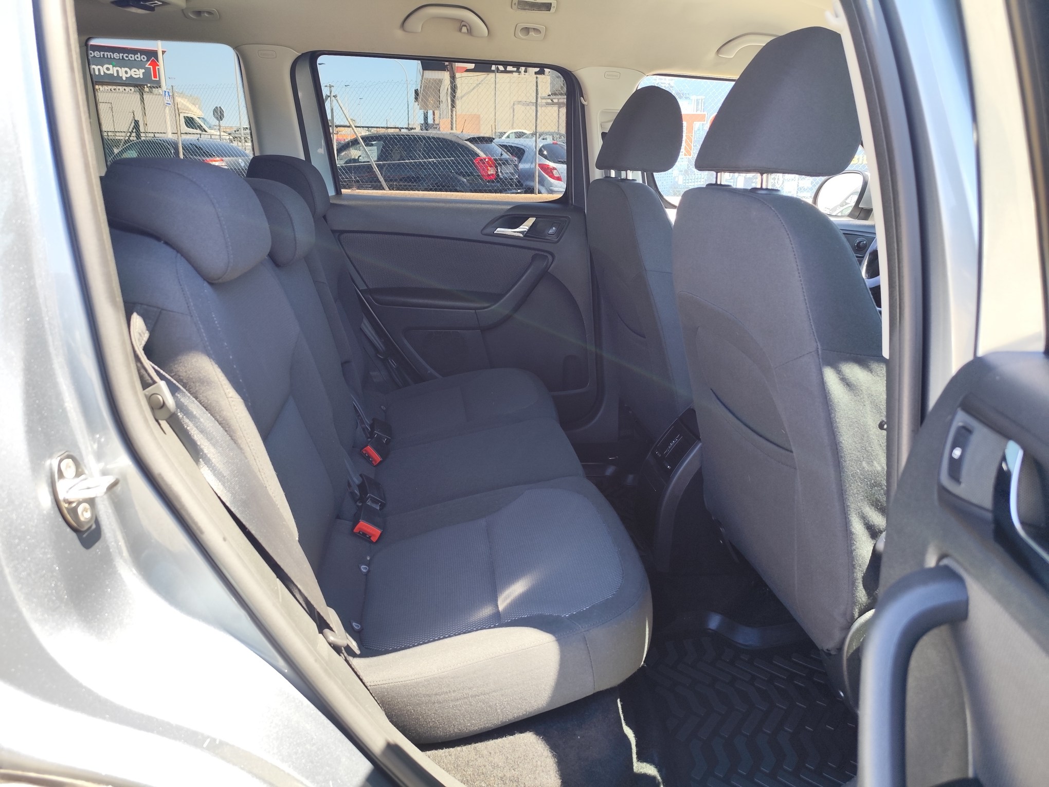 SKODA YETI 1.2 GASOLINA 105 CV 151.000 KM 2010 AUTOMATICO