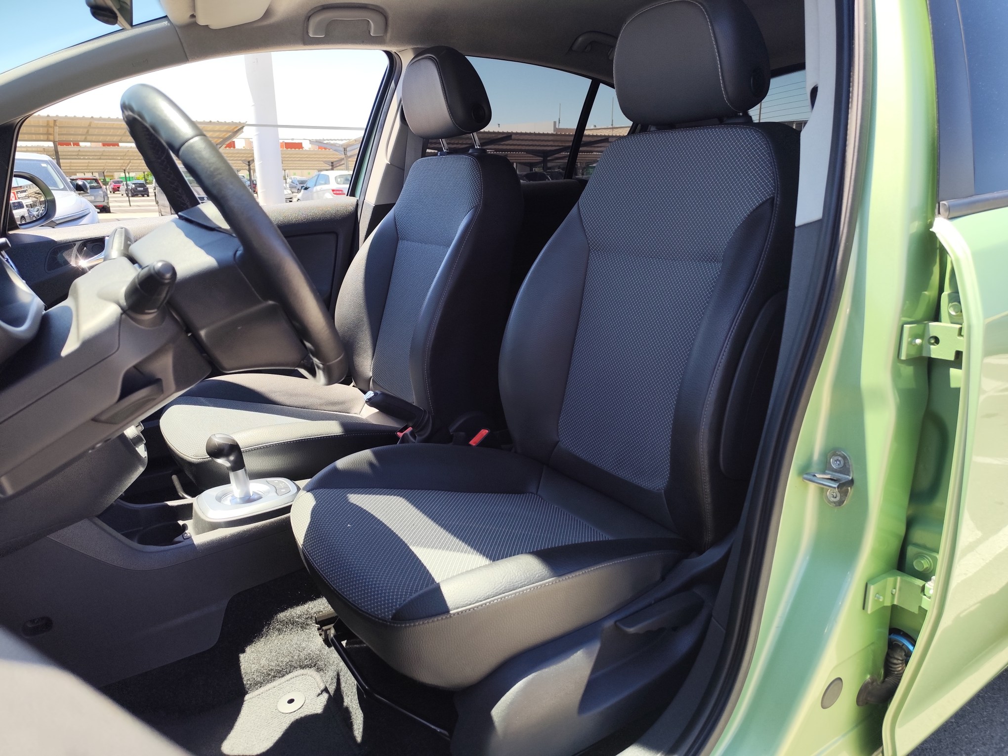 OPEL CORSA 1.3 DIESEL 90 CV 2009 179.000 KM AUTOMATICO