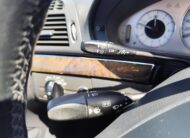 MERCEDES-BENZ E500 4 MATIC 5.0 GASOLINA 306 CV 342.000 KM 2004 AUTOMATICO
