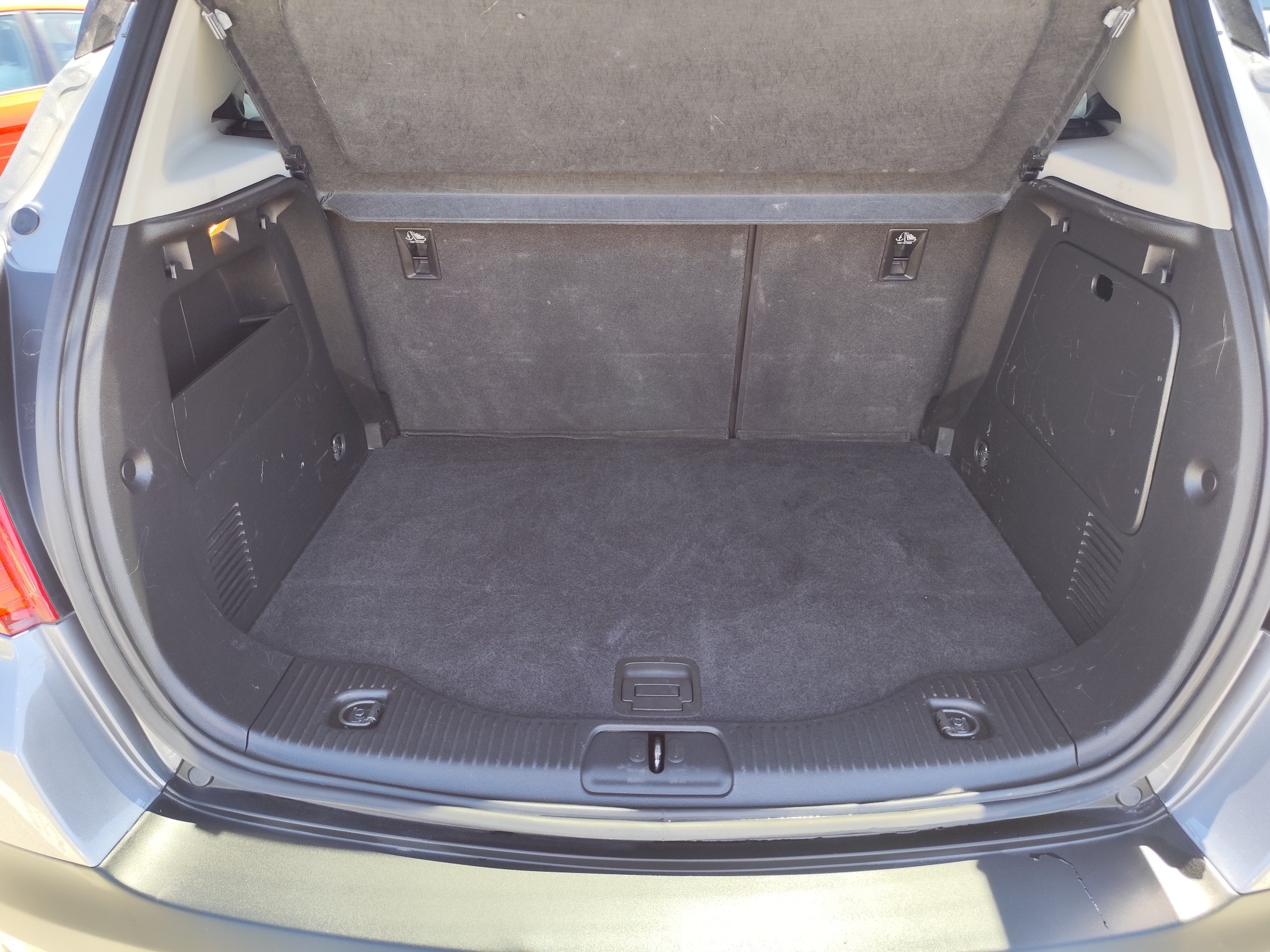 OPEL MOKKA 1.7 DIESEL 130 CV 2013 204.000 KM  AUTOMATICO