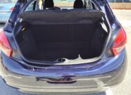 PEUGEOT 208 1.2 GASOLINA 82 CV 88.000 KM 2018 MANUAL