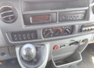 RENAULT MASTER 2.5 DIESEL 120 CV 256.000 KM 2007 7 PLAZAS MANUAL