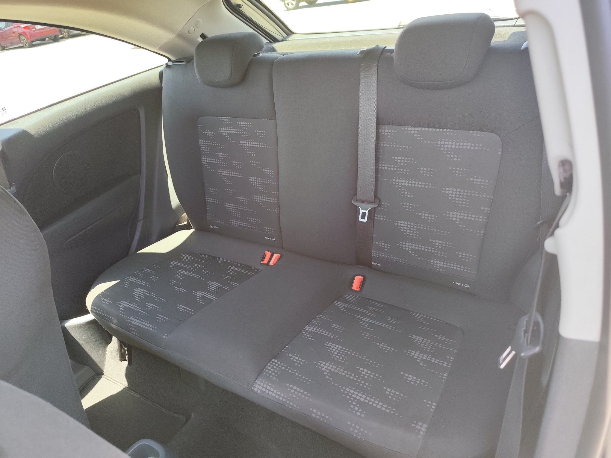 OPEL CORSA 1.2 GASOLINA 70 CV 2011 167.000 KM MANUAL