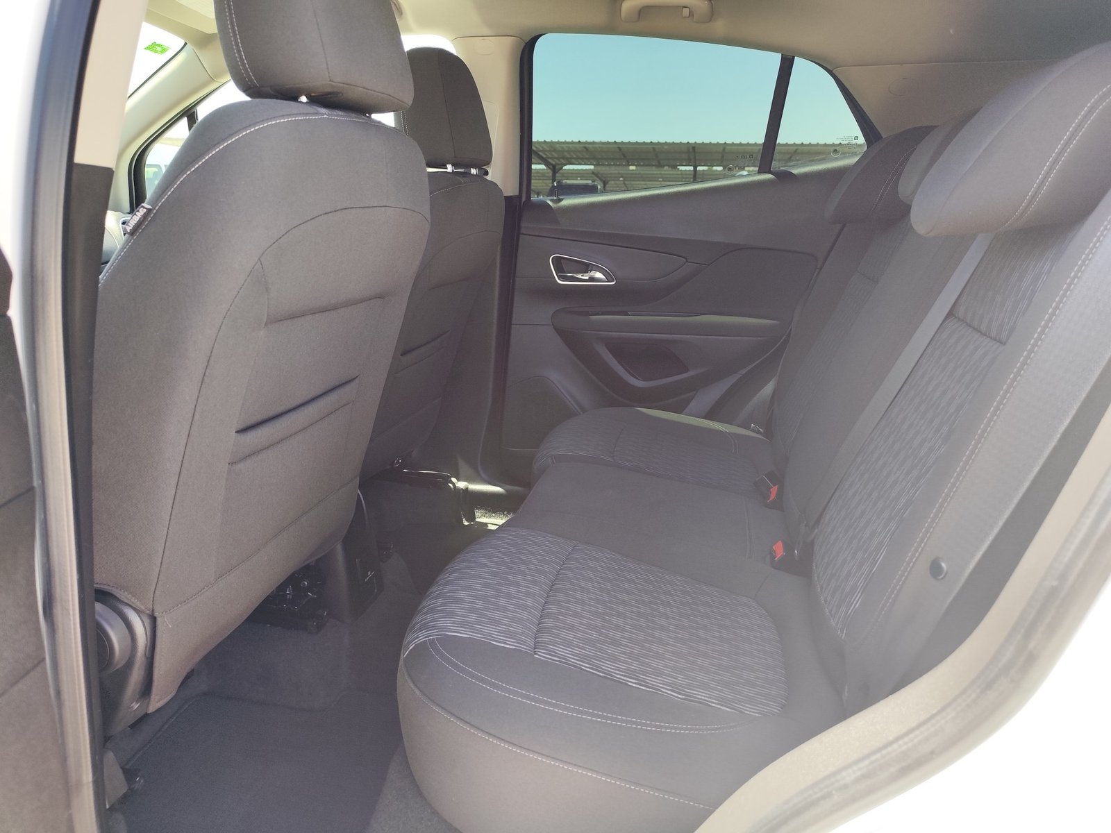 OPEL MOKKA 1.7 DIESEL 130 CV 142.000 KM 2013 AUTOMATICO