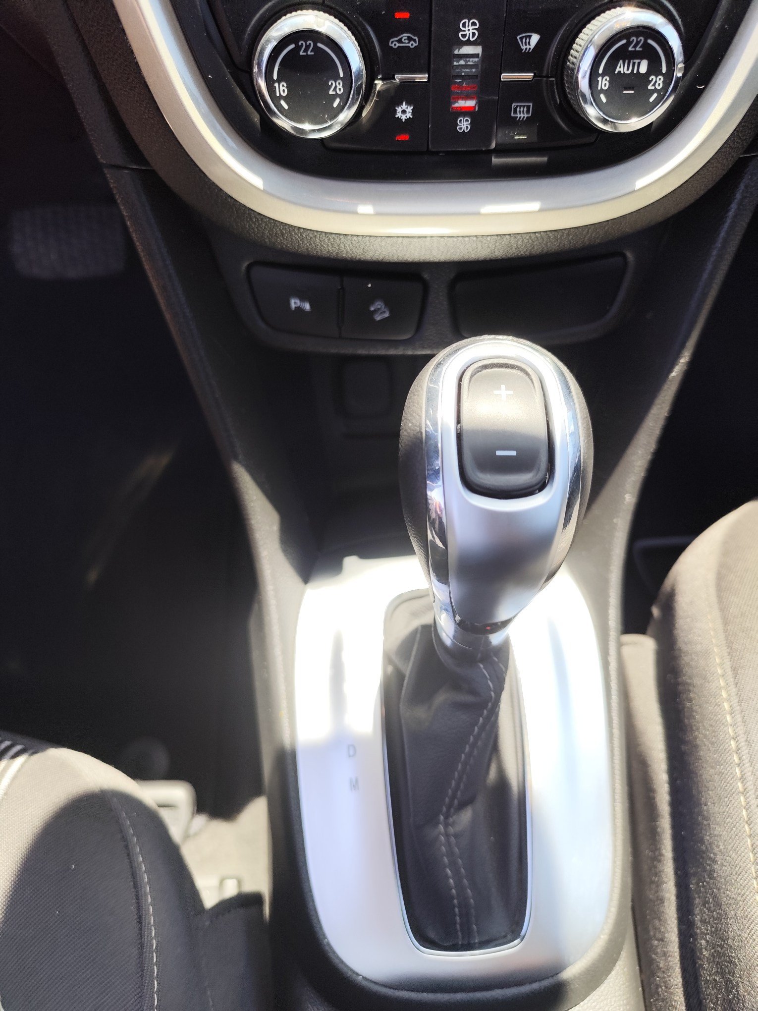OPEL MOKKA 1.7 DIESEL 130 CV 142.000 KM 2013 AUTOMATICO