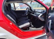 SMART FORTWO MHD 1.0 GASOLINA 70 CV 2013 104.000 KM AUTOMATICO