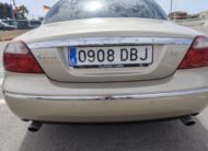 JAGUAR S-TYPE 3.0 GASOLINA 238 CV 2004 SOLO 83.000 KM AUTOMATICO
