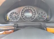 MERCEDES-BENZ E 280 CDI 3.2 DIESEL 177 CV 243.000 KM 2004 AUTOMATICO