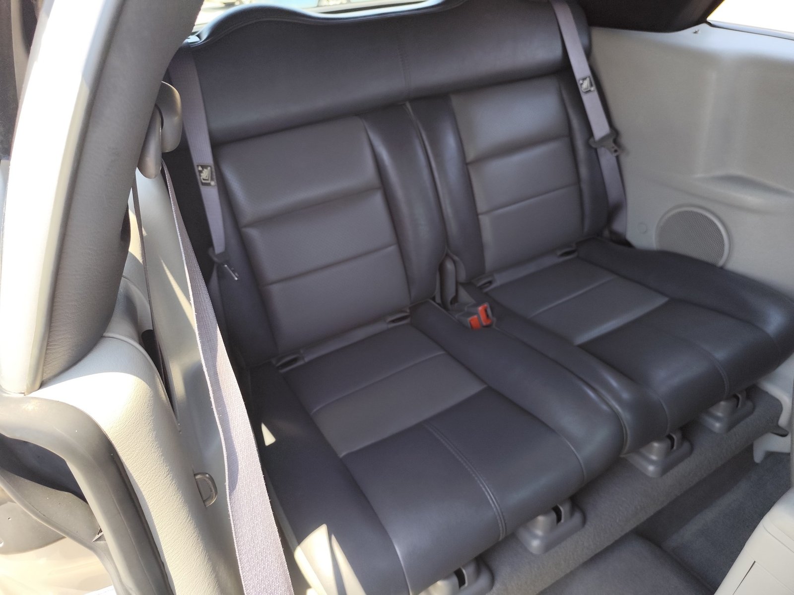 CHRYSLER PT CRUISER 2.4 GASOLINA 143 CV 124.000 KM 2006 AUTOMATICO