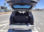 CADILLAC SRX 4.6 GASOLINA 325 CV GLP 2005 158.000 KM AUTOMATICO 7 PLAZAS