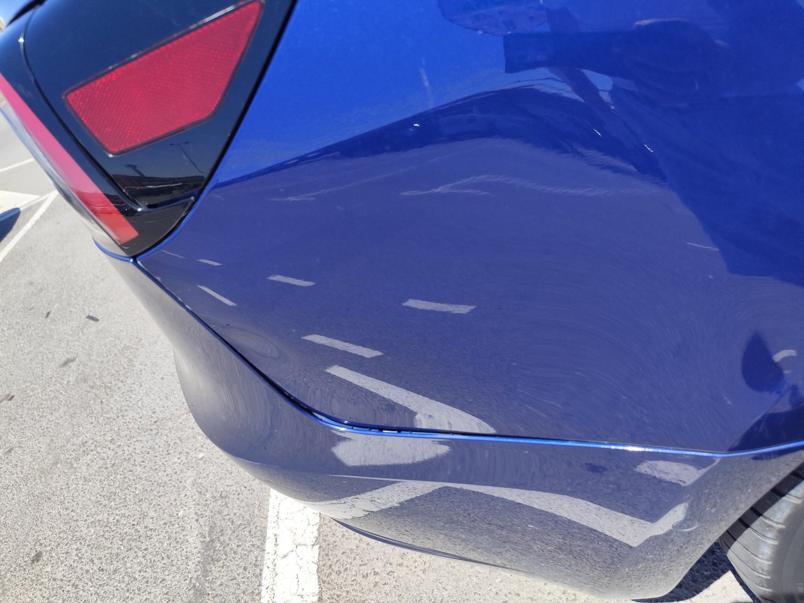 TESLA MODEL 3 STANDART PLUS 225 KW 306 CV 2019 138.000 KM
