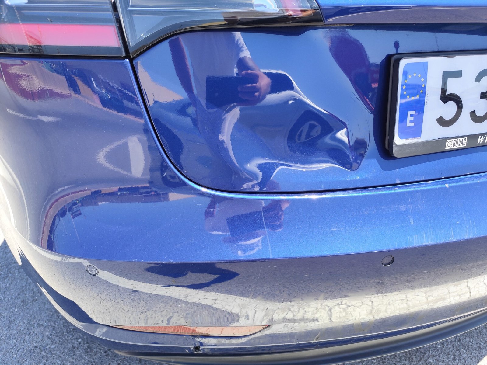 TESLA MODEL 3 STANDART PLUS 225 KW 306 CV 2019 138.000 KM