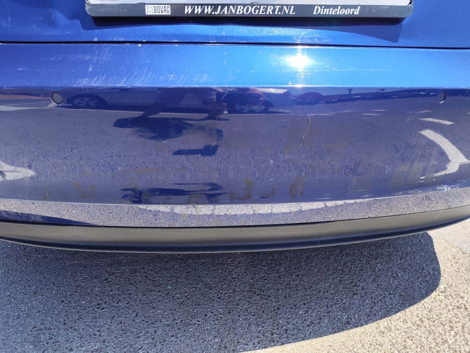 TESLA MODEL 3 STANDART PLUS 225 KW 306 CV 2019 138.000 KM