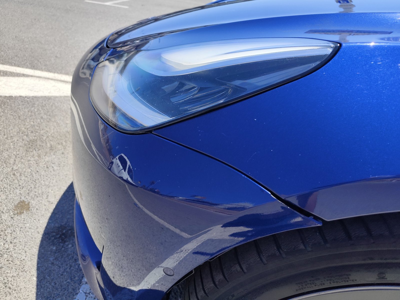 TESLA MODEL 3 STANDART PLUS 225 KW 306 CV 2019 138.000 KM