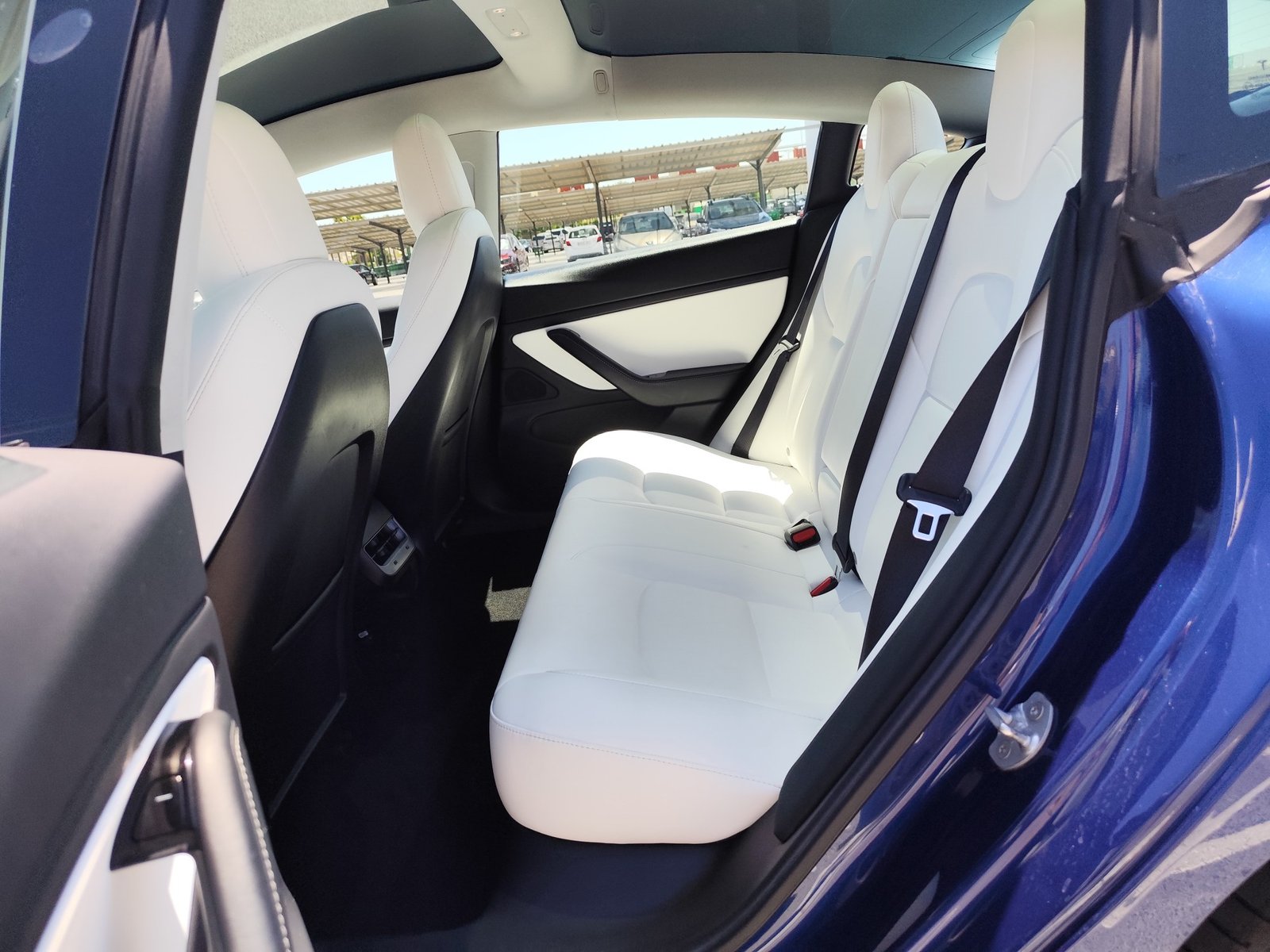 TESLA MODEL 3 STANDART PLUS 225 KW 306 CV 2019 138.000 KM