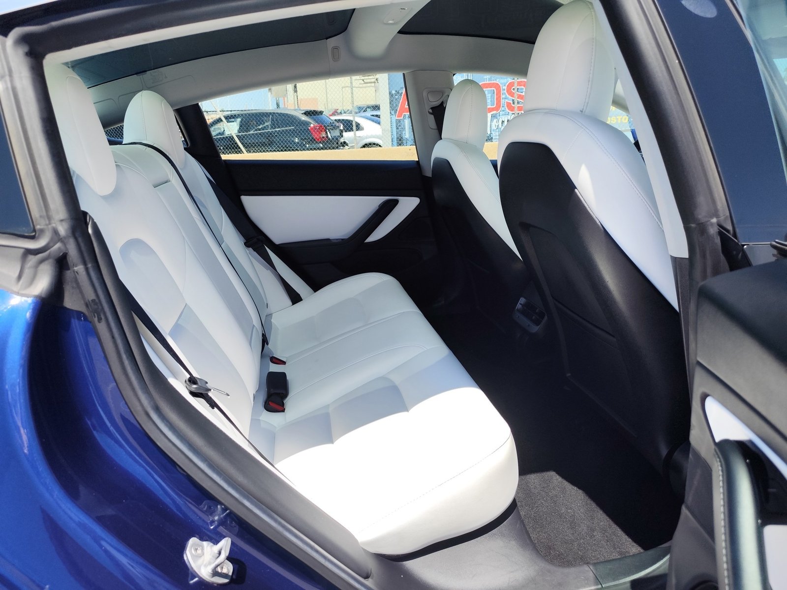 TESLA MODEL 3 STANDART PLUS 225 KW 306 CV 2019 138.000 KM
