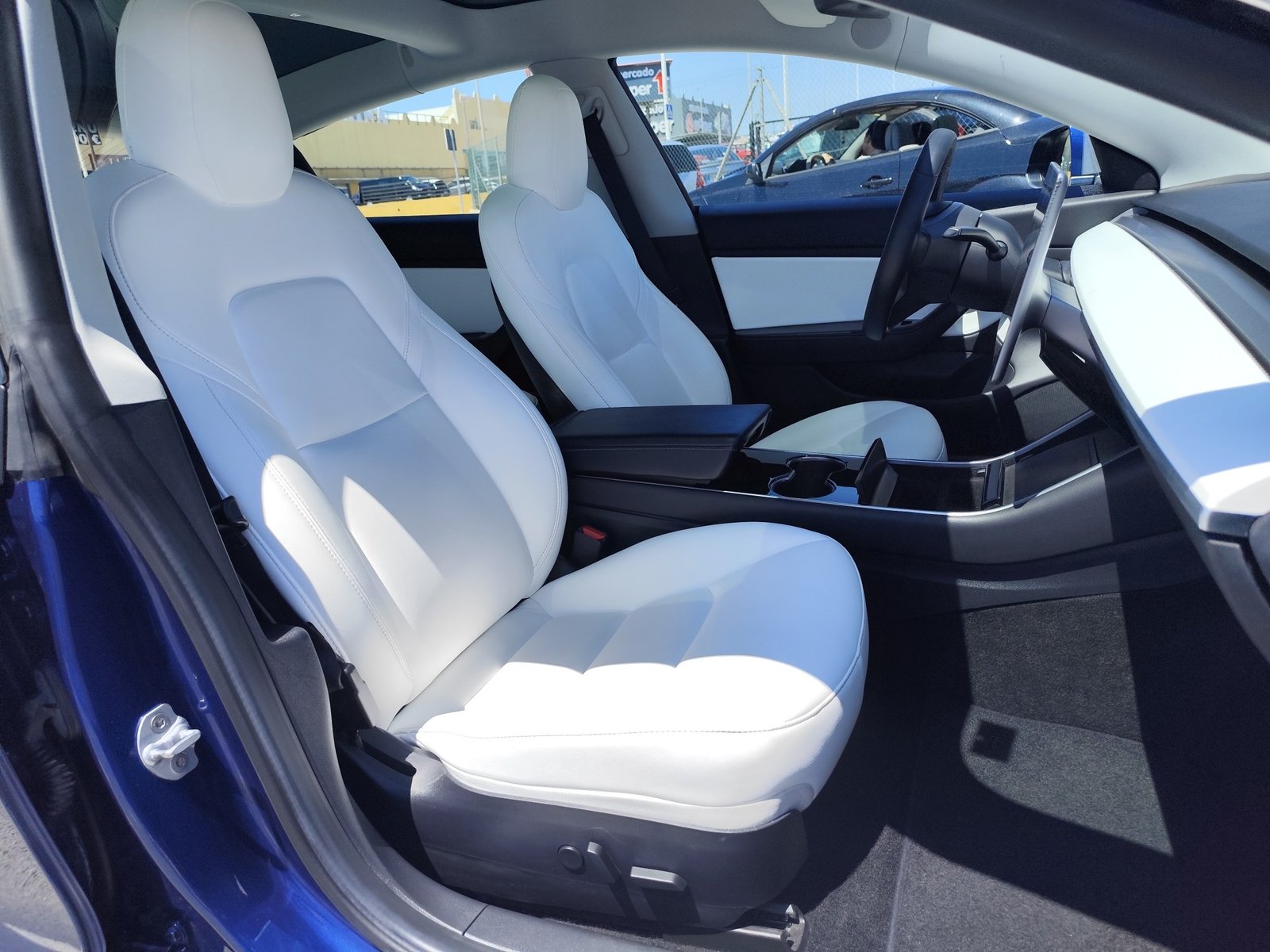 TESLA MODEL 3 STANDART PLUS 225 KW 306 CV 2019 138.000 KM