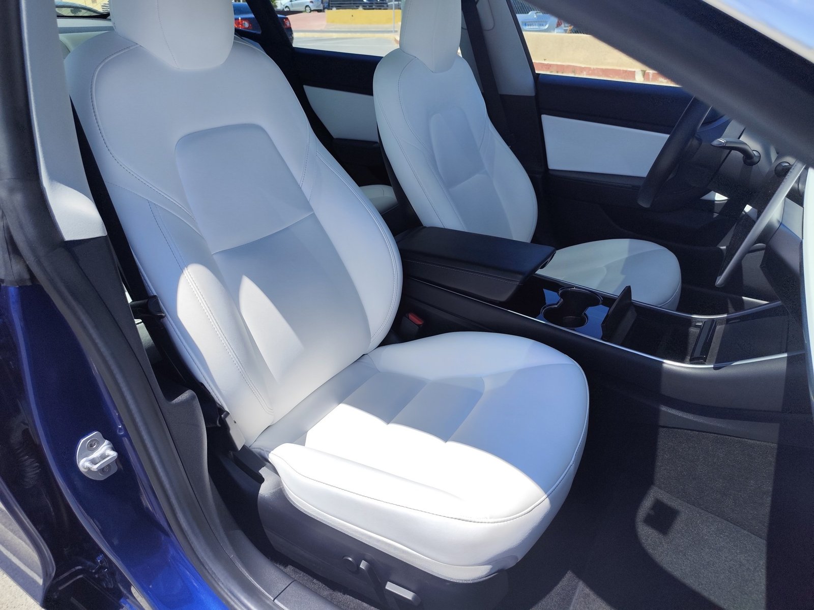 TESLA MODEL 3 STANDART PLUS 225 KW 306 CV 2019 138.000 KM