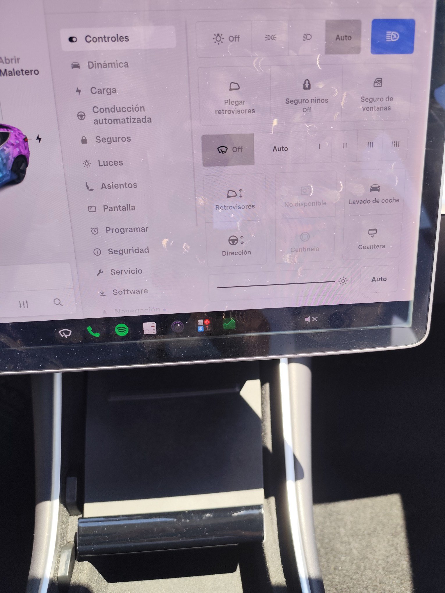 TESLA MODEL 3 STANDART PLUS 225 KW 306 CV 2019 138.000 KM