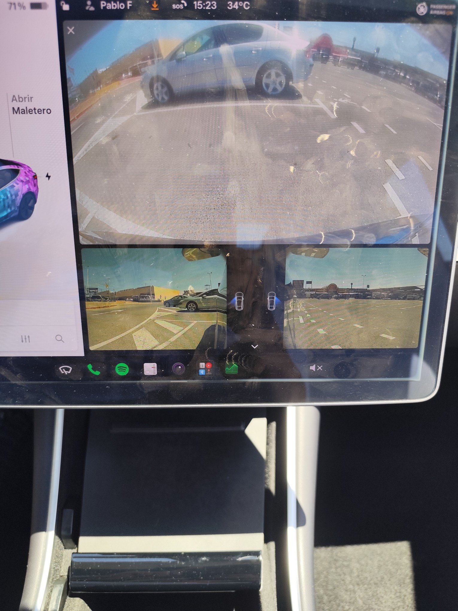 TESLA MODEL 3 STANDART PLUS 225 KW 306 CV 2019 138.000 KM