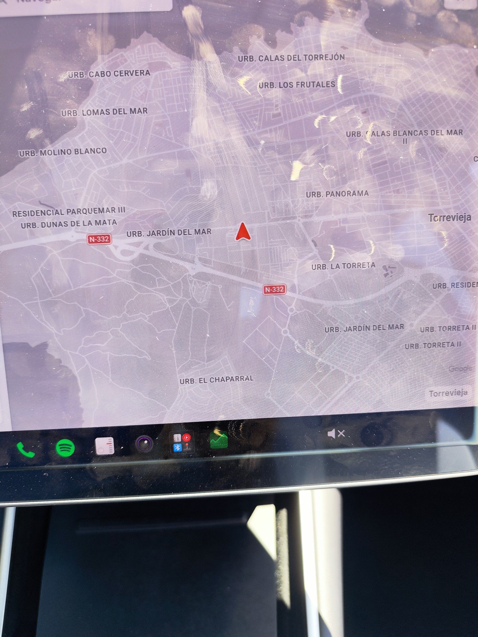 TESLA MODEL 3 STANDART PLUS 225 KW 306 CV 2019 138.000 KM