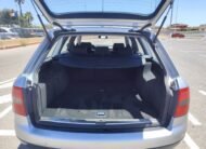 AUDI A-6 1.8 GASOLINA 150 CV 2000 276.000 KM AUTOMATICO