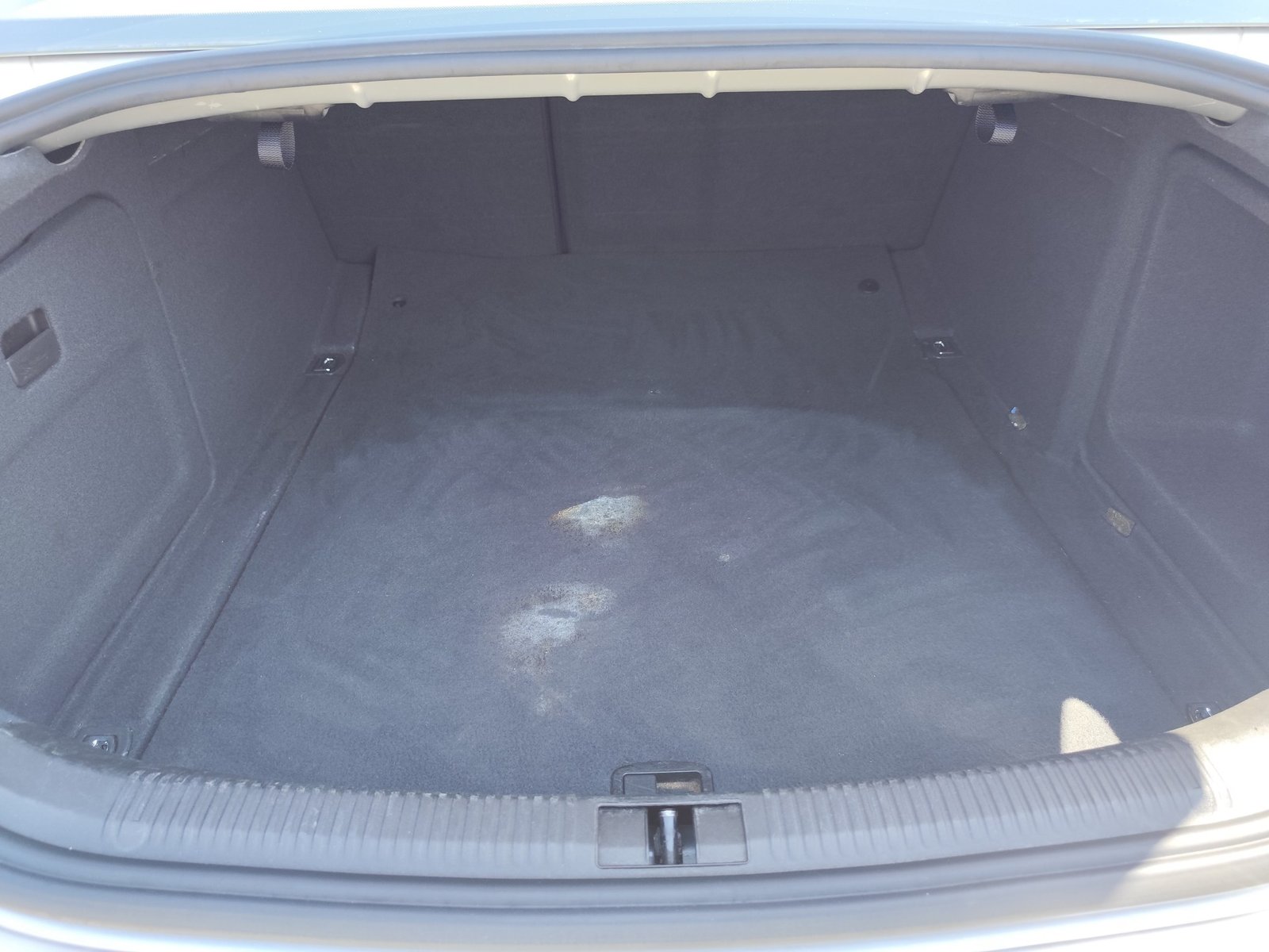 AUDI A-6 QUATTRO 3.0 DIESEL 225 CV 2004 365.000 KM AUTOMATICO