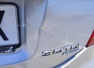 AUDI A-6 QUATTRO 3.0 DIESEL 225 CV 2004 365.000 KM AUTOMATICO
