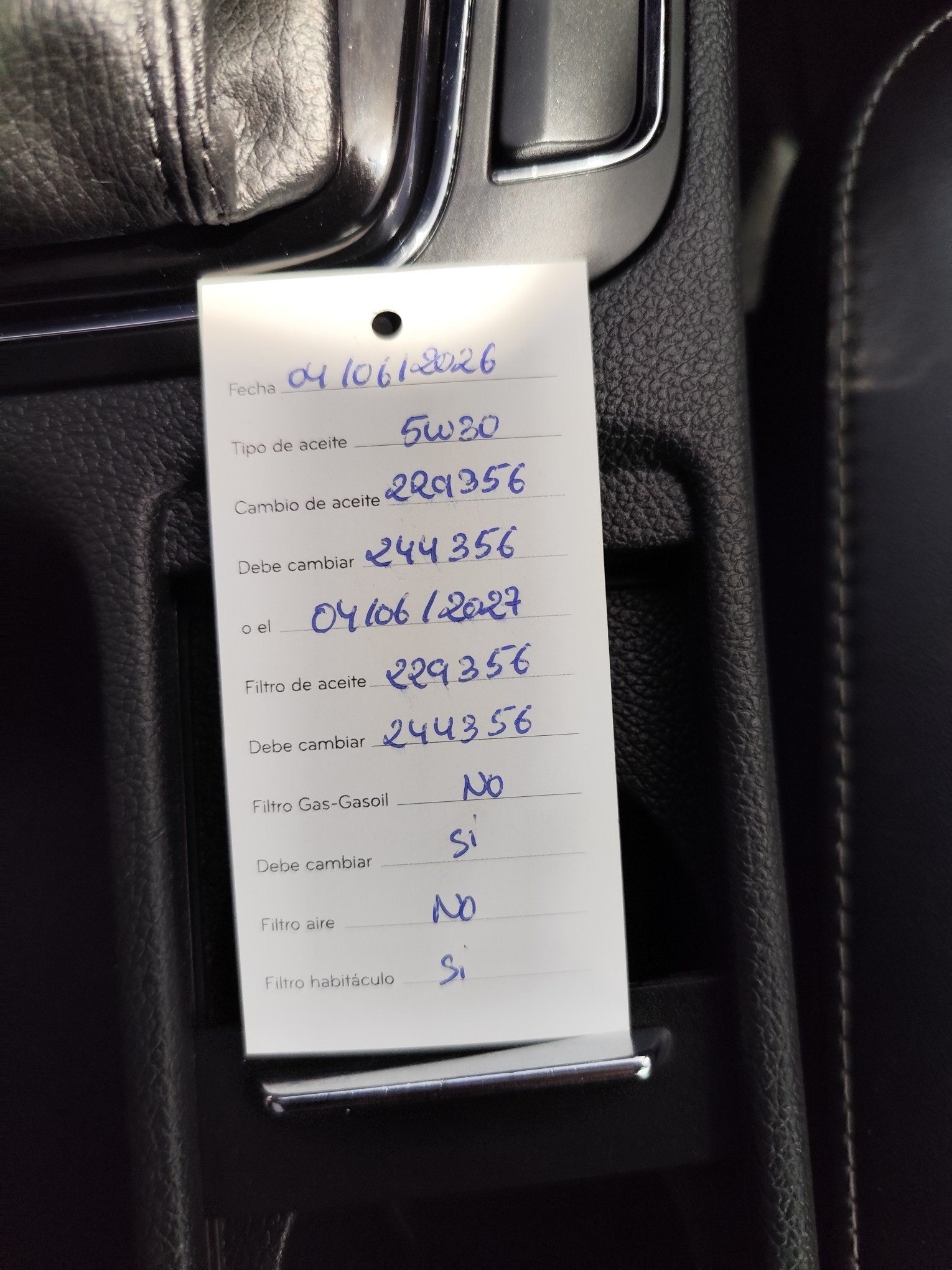 SKODA SUPERB 3.6  V6 GASOLINA 260 CV 4X4 230.000 KM 2011 AUTOMATICO