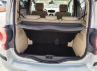 RENAULT MODUS 1.6 GASOLINA 110 CV 194.000 KM 2005 AUTOMATICO