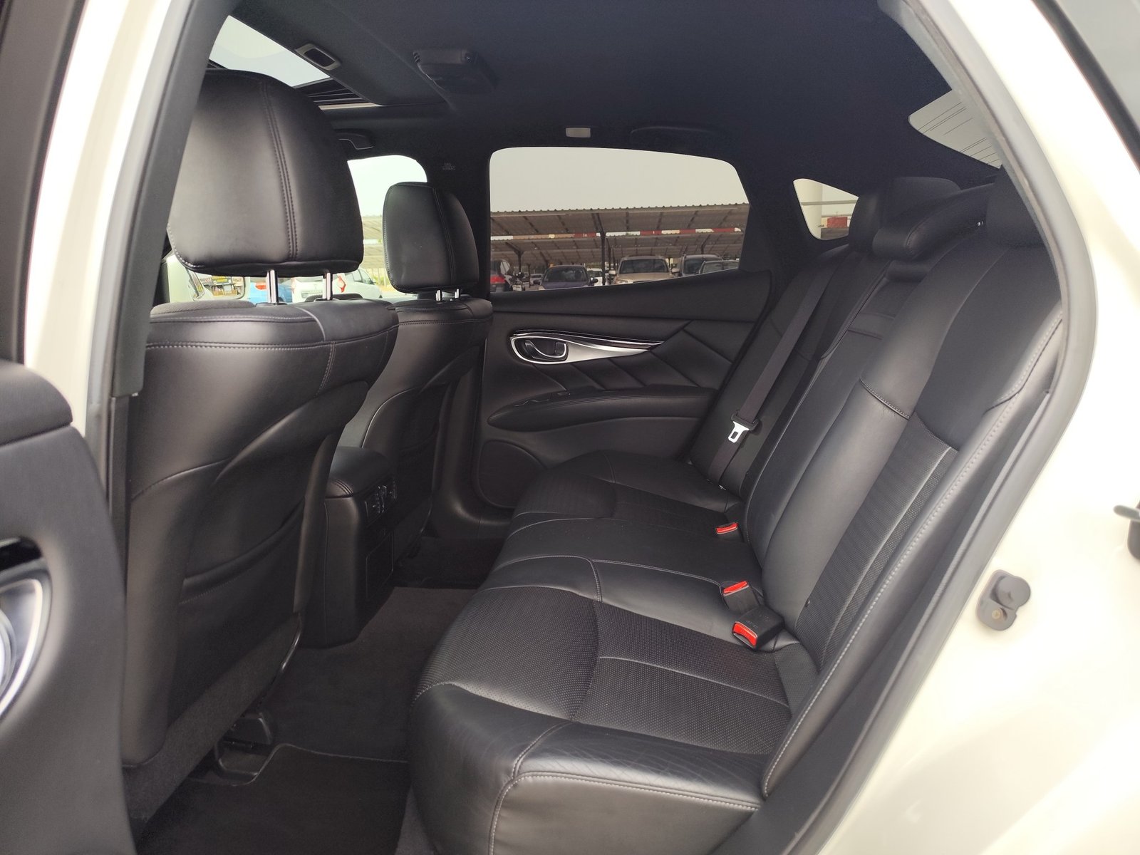 INFINITI M30DS 3.0 DIESEL 238 CV 381.000 KM 2012 AUTOMATICO