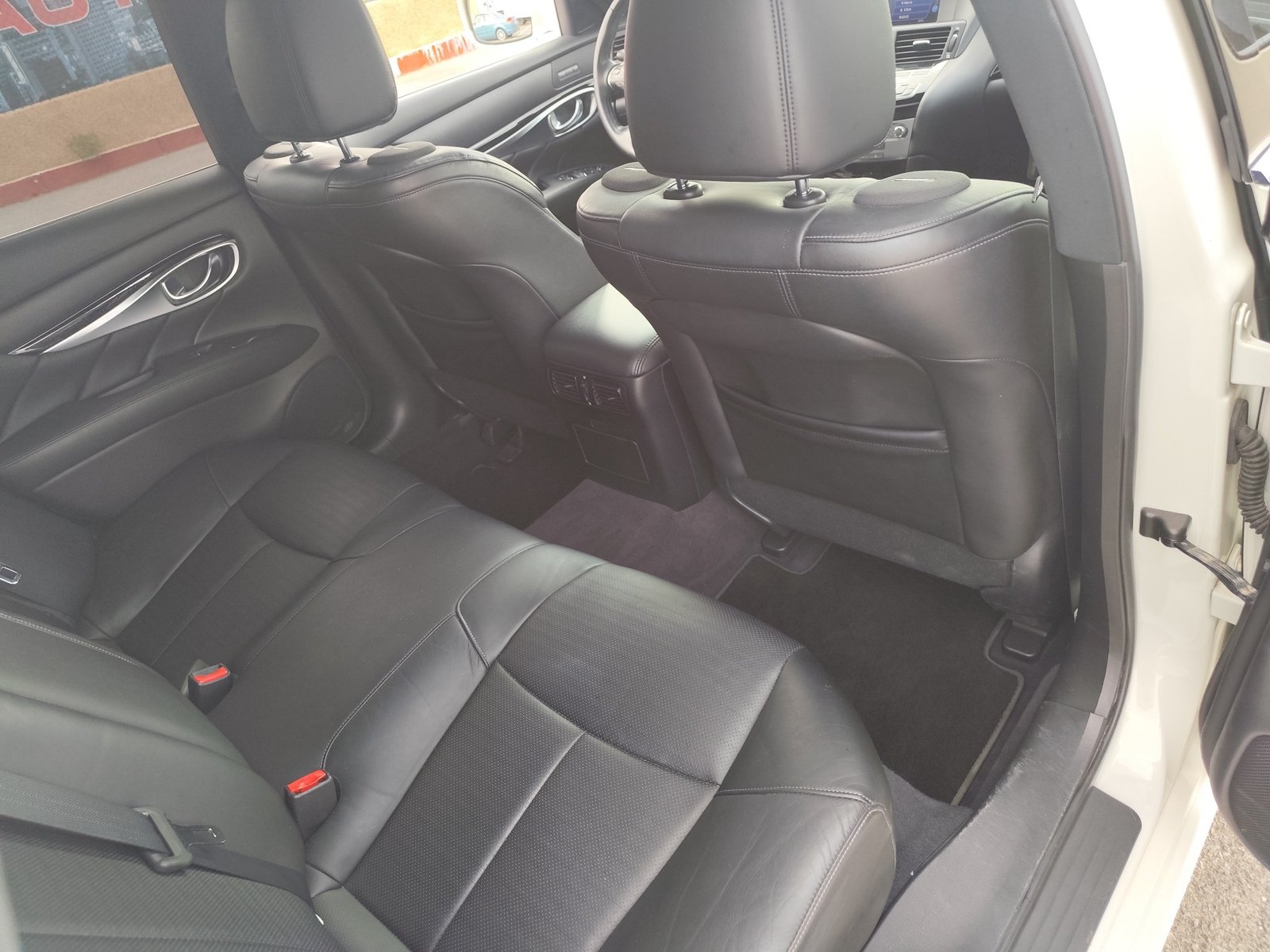 INFINITI M30DS 3.0 DIESEL 238 CV 381.000 KM 2012 AUTOMATICO