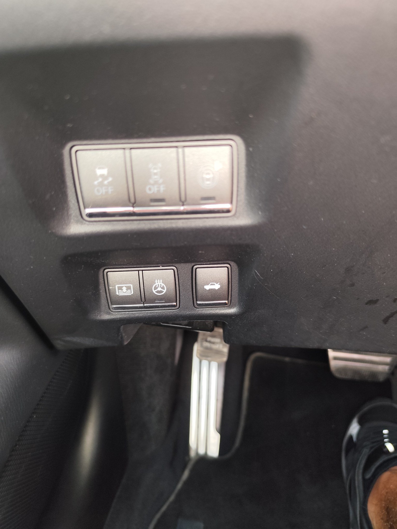 INFINITI M30DS 3.0 DIESEL 238 CV 381.000 KM 2012 AUTOMATICO
