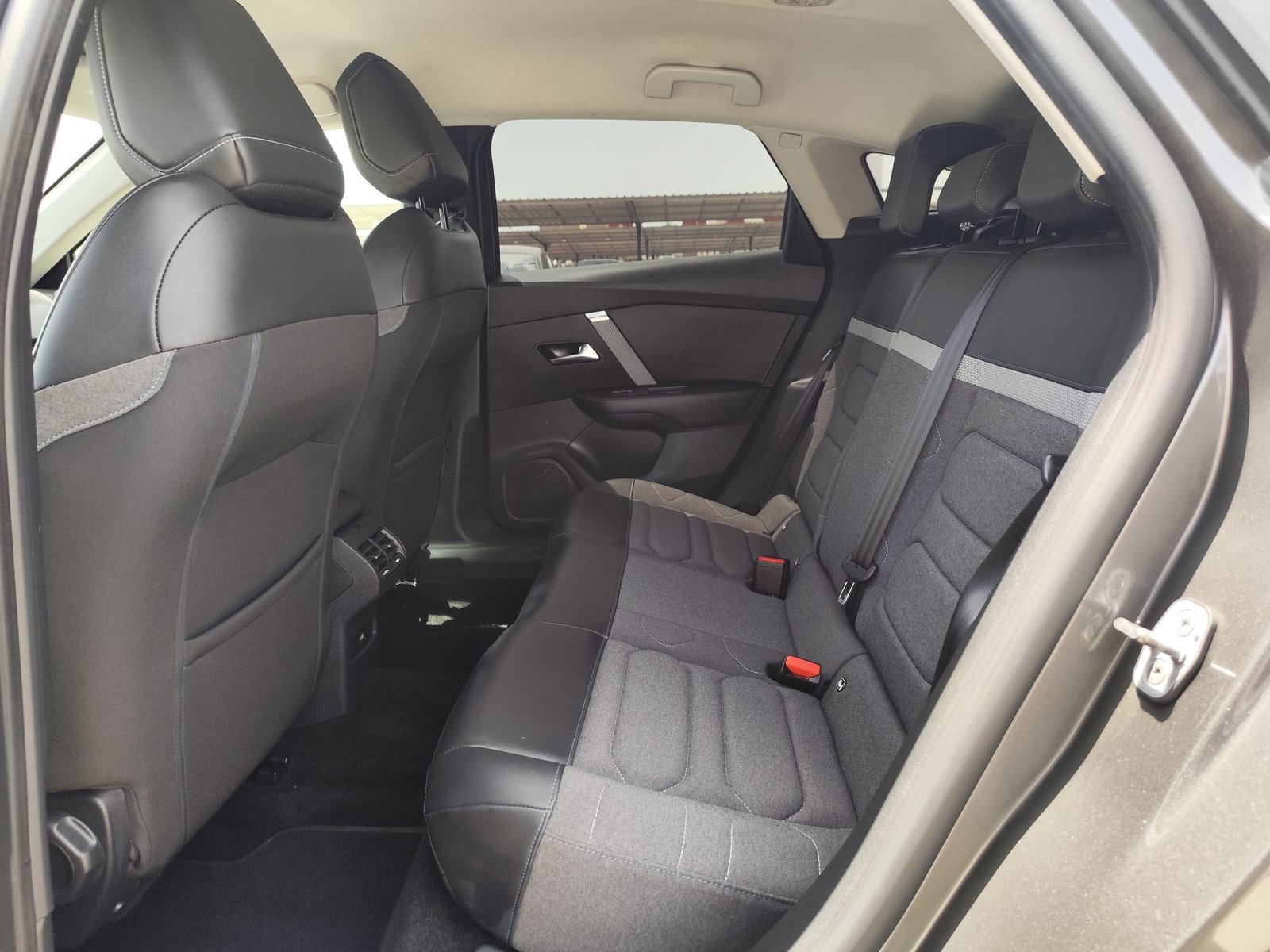 CITROEN C4 1.5 DIESEL 131 CV 12/2020 119.000 KM AUTOMATICO