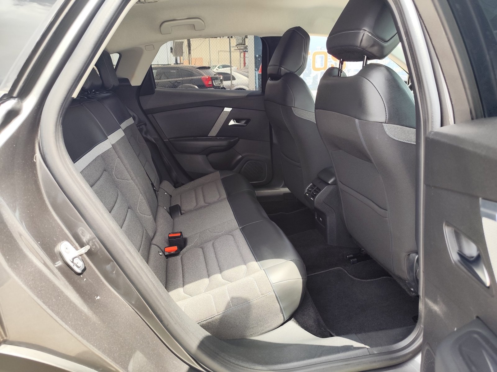 CITROEN C4 1.5 DIESEL 131 CV 12/2020 119.000 KM AUTOMATICO