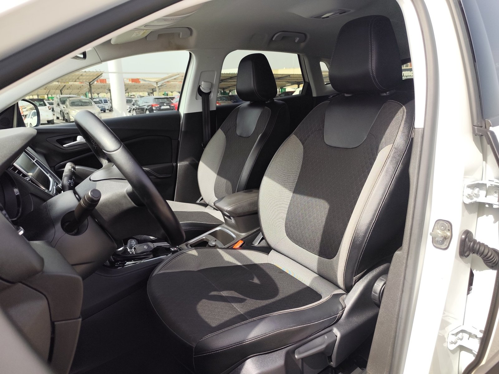 OPEL GRANDLAND X 1.2 GASOLINA 130 CV 141.000 KM 12/2018 AUTOMATICO