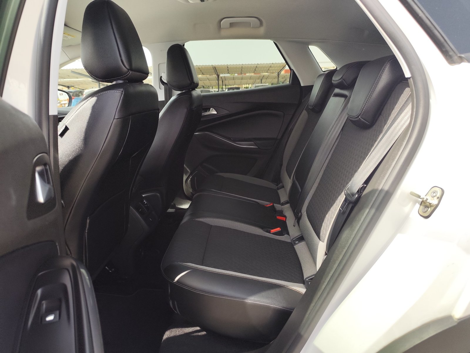 OPEL GRANDLAND X 1.2 GASOLINA 130 CV 141.000 KM 12/2018 AUTOMATICO