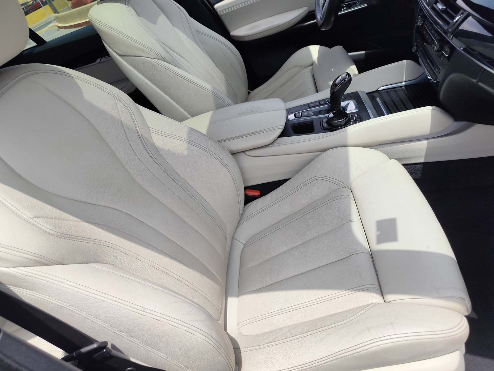 BMW X6 XDRIVE 3.0 DIESEL 258 CV 218.925 KM 2016 AUTOMATICO (SIN GARANTIA)