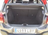 CITROEN C3 1.2 GASOLINA 83 CV 2019 141.000 KM MANUAL