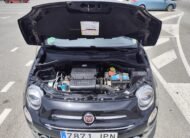 FIAT 500 1.2 GASOLINA 69 CV 117.000 KM 2016 AUTOMATICO