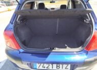 PEUGEOT 307 2.0 GASOLINA 135 CV 136.000 KM 2002 AUTOMATICO