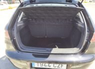SEAT IBIZA 1.4 GASOLINA 75 CV 102.000 KM 2004 MANUAL