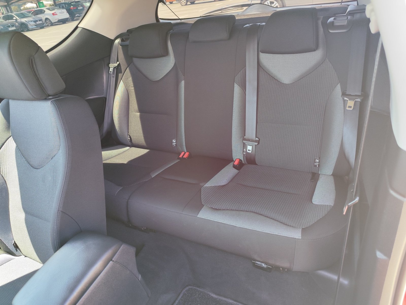 PEUGEOT 308 1.6 GASOLINA 120 CV 133.000 KM 2007 MANUAL