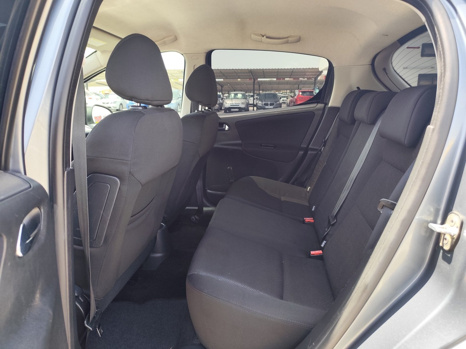 PEUGEOT 207 1.6 GASOLINA 120 CV 122.000 KM 2009 AUTOMATICO
