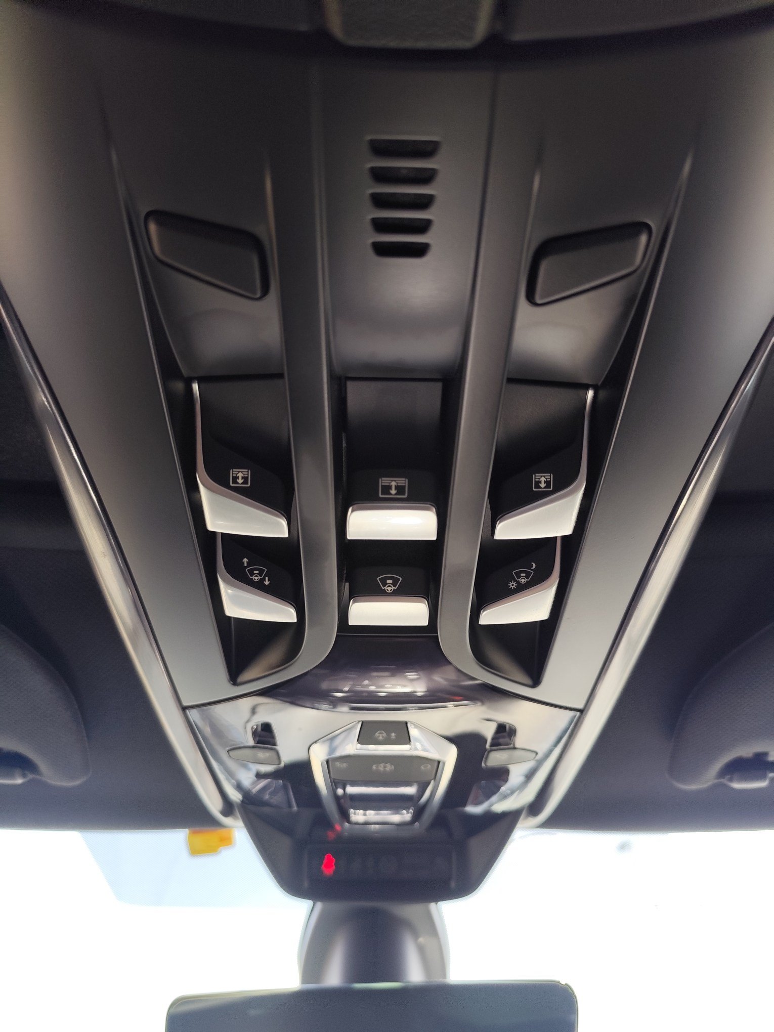 CITROEN DS5 HYBRID4 2.0 DIESEL 200 CV 2016 170.000 KM AUTOMATICO