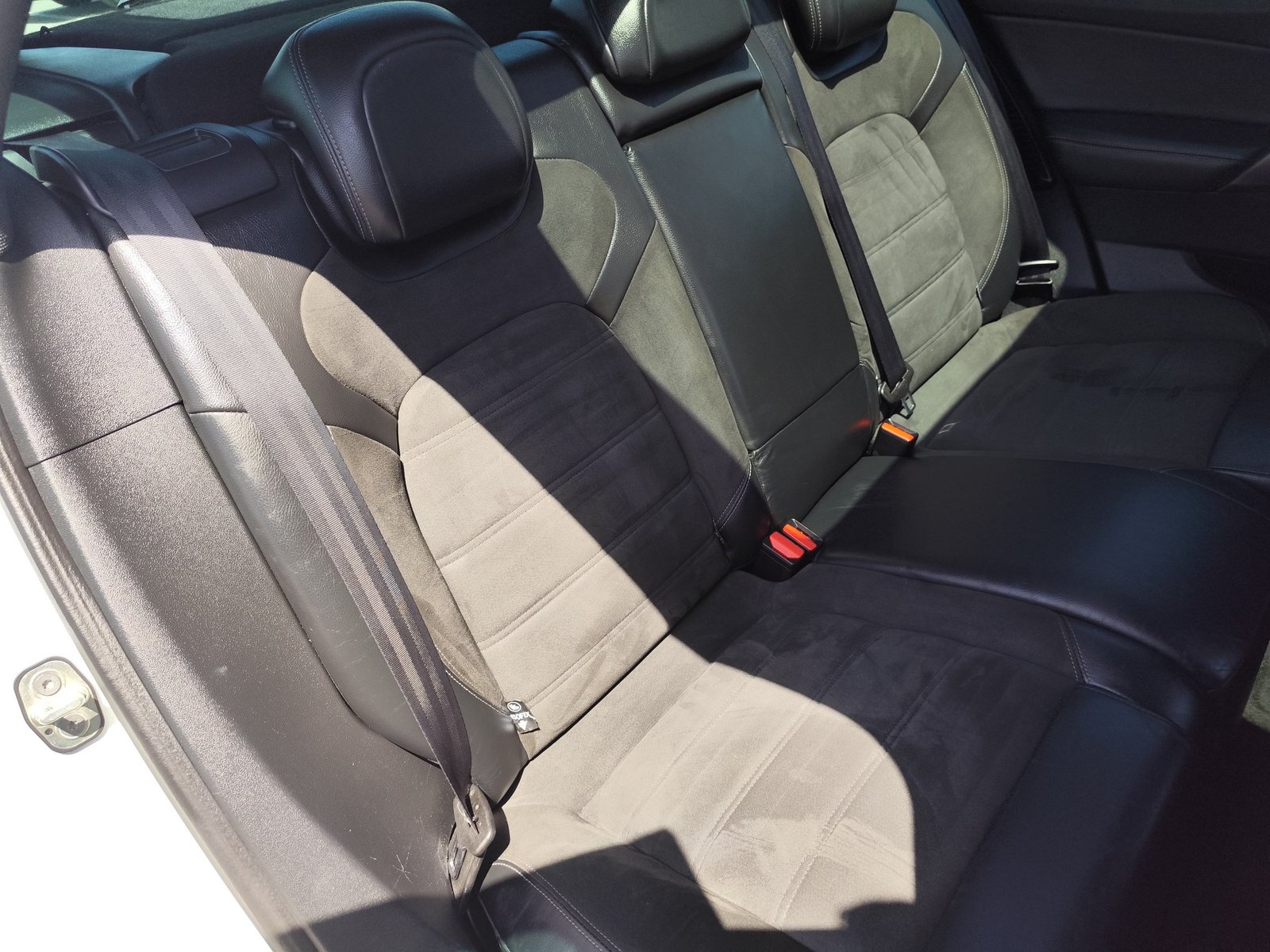 CITROEN DS5 HYBRID4 2.0 DIESEL 200 CV 2016 170.000 KM AUTOMATICO